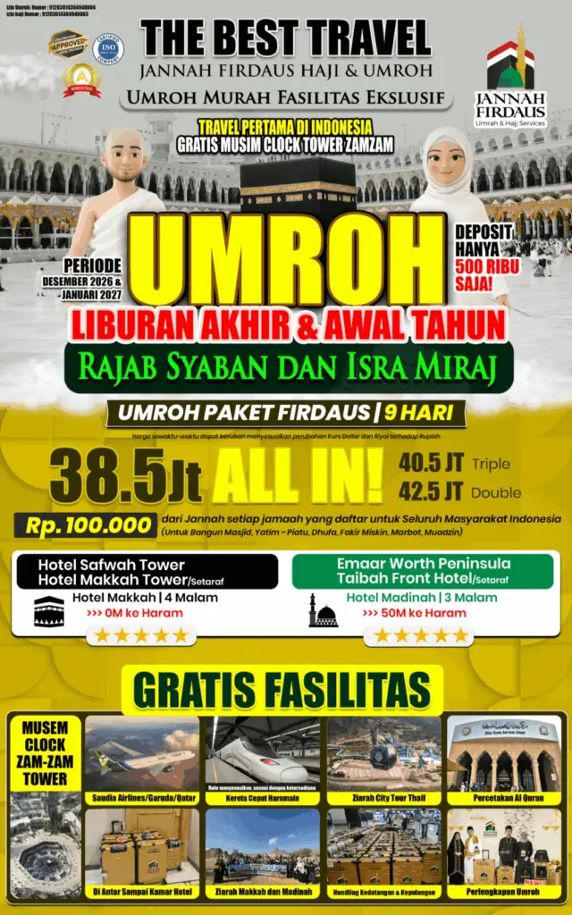 Paket al-husna