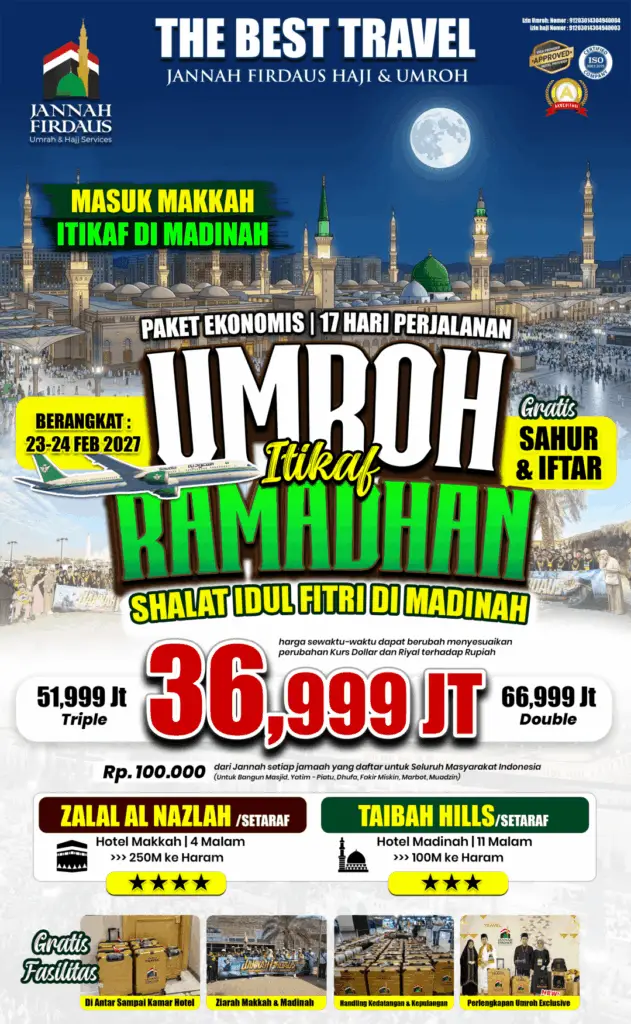 Paket al-husna